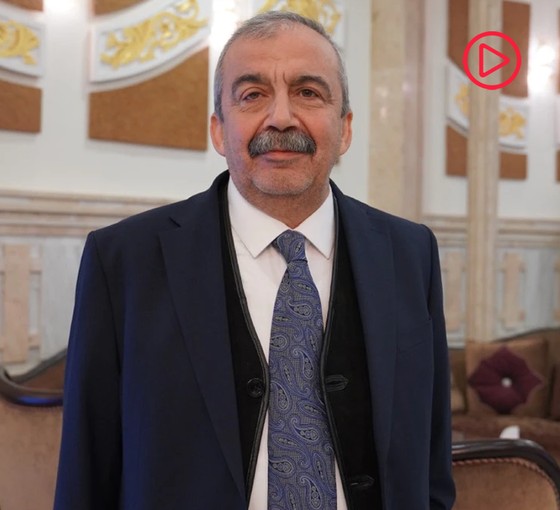 Sırrı Süreyya Önder, IKBY görüşmelerini anlattı: Mesajları Öcalan’a ileteceğiz