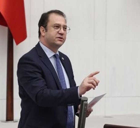 Kağızman Belediye Eşbaşkanı Alkan'a hapis cezası verilmesine CHP'den tepki