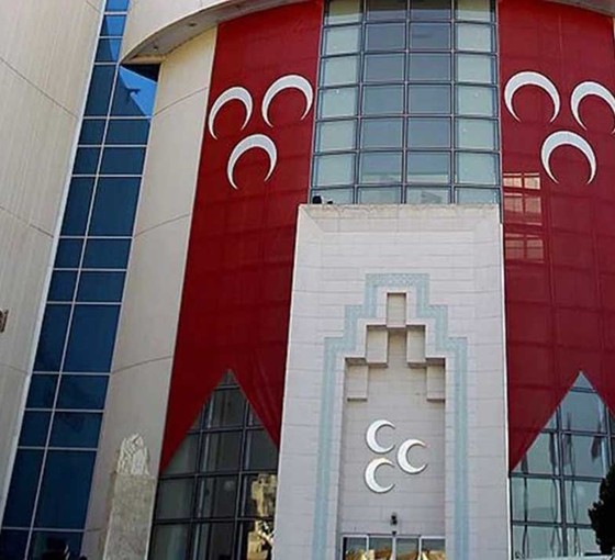 MHP, 'Sıkıntılar yaşandığı bilinmekte' diyerek proje başlattı: CHP'den tepki