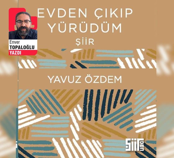 Şairin Yürüyüşü