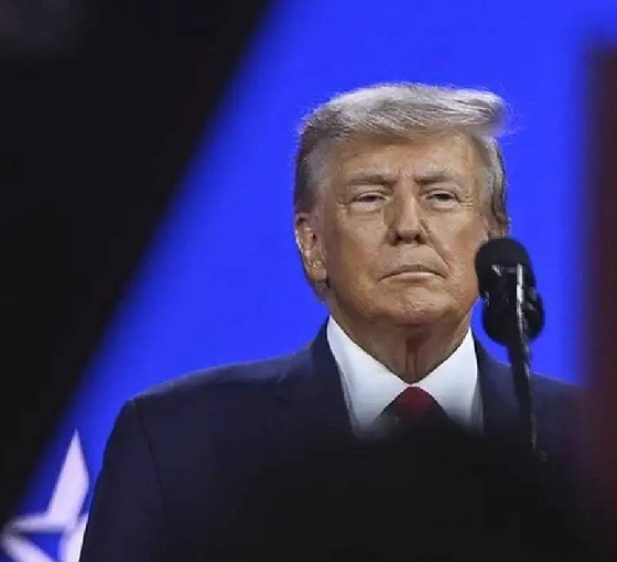Trump 24 Nisan'ı anma mesajında 'büyük felaket' ifadesini kullandı