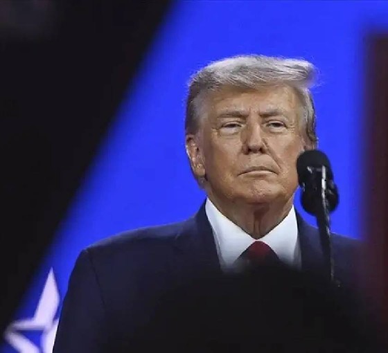Trump: Planıma göre ABD Gazze'nin sahibi olacak