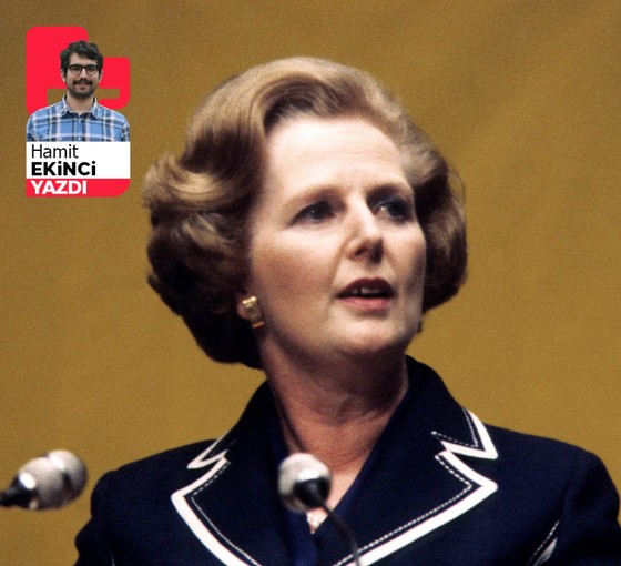 İngiltere: Thatcher’ın mirası aşırı sağın yükselişi