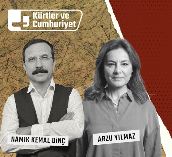 Kürtler ve Cumhuriyet Tartışmaları: Lozan’dan Referandum’a Türkiye’nin Güney Kürdistan Siyaseti