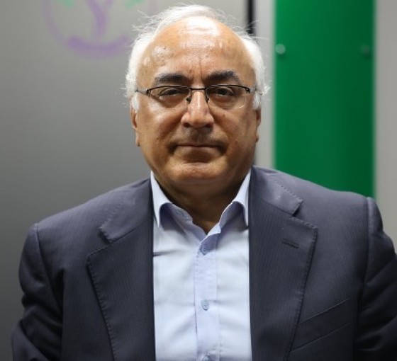 Bakan 'mevzuatta yok' demişti... Türkdoğan: Öcalan’ın görüntülü mesajı mümkün, mevzuat var