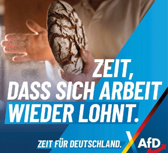 Almanya erken seçiminin 'asıl kazananı': İşçilerle işsizlerin oyları AfD'ye gitti