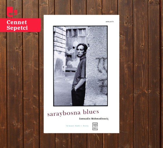 Bir yok oluş tanıklığı: Saraybosna Blues