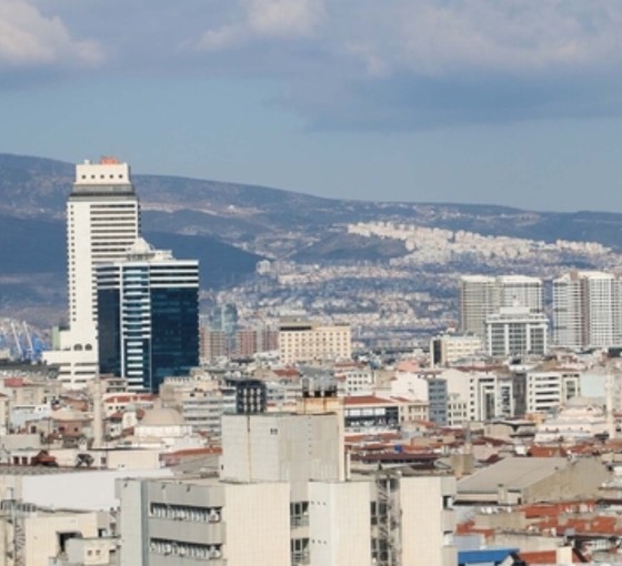 'İzmir'de ciddi afet riskleri var, acil önlem alınmalı'