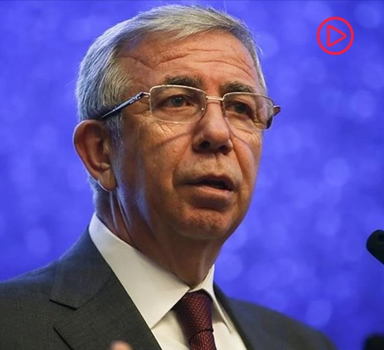 Mansur Yavaş'tan 'kararsızlar' vurgusu: İtiraz ettiğim şey ön seçim değil
