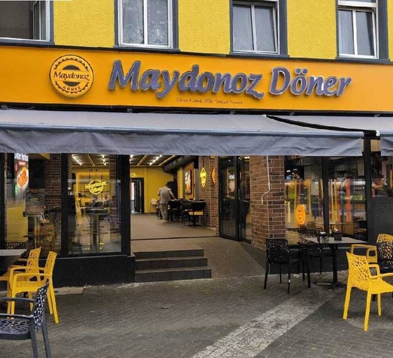 Maydonoz Döner'e operasyon: Gözaltına alınan 20 kişiden 15'i tutuklandı