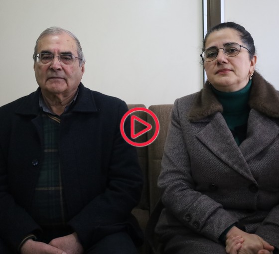 Yerlerine kayyım atanan Eşbaşkanlardan ilk tepki: Kendilerine göre hukuk ve yasa oluşturmuşlar