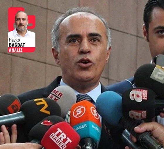 Ahmet Sever'in ardından