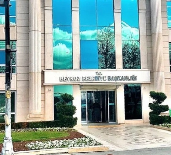 Beykoz Belediyesi'ne konser soruşturması