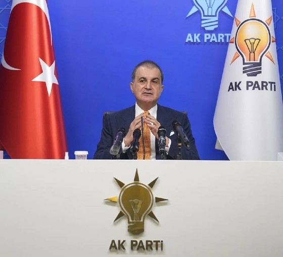 Çelik'ten Özel'e yanıt: 'Karşısında bizi bulacak'