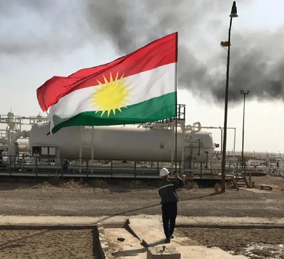 Irak Petrol Bakanı: IKBY'den Türkiye'ye petrol ihracatı birkaç gün içinde yeniden başlayabilir