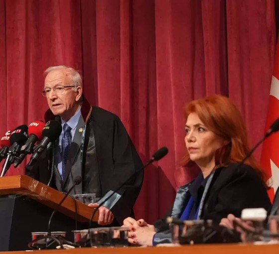 İstanbul Barosu yönetimine 12 yıla kadar hapis istemi