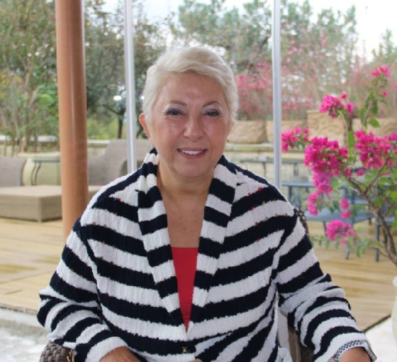 Nesrin Nas: İktidarın saldırılarına karşı muhalefet birleşmeli