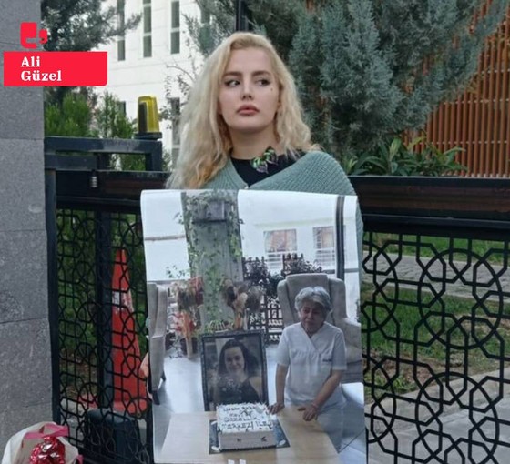Taciz failini ifşa etmişti: Emine Gizem Çetiner'in duruşması ertelendi