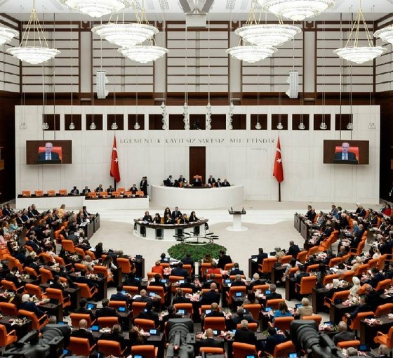 6 ilin milletvekili sayısı değişti