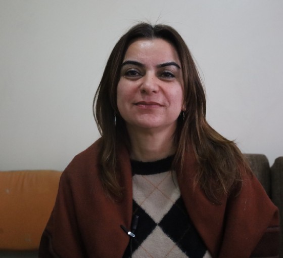 Gülistan Kılıç Koçyiğit: AKP'nin Kürt sorununu çözme derdi yok