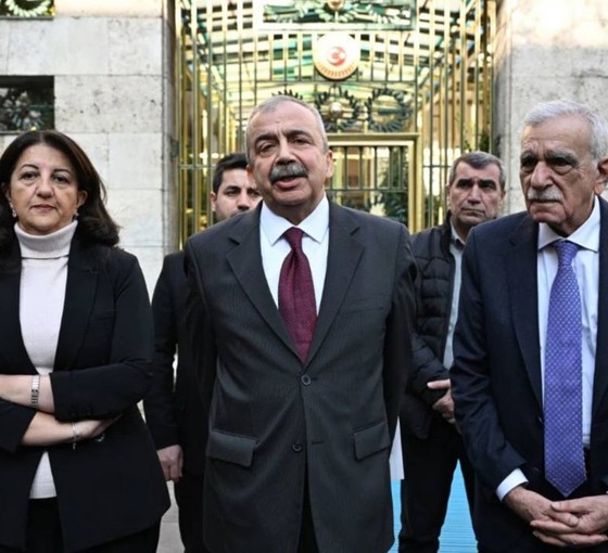 Buldan: “Sürecin Haziran sonuna kadar tamamıyla başarıya ulaşması bekleniyor”