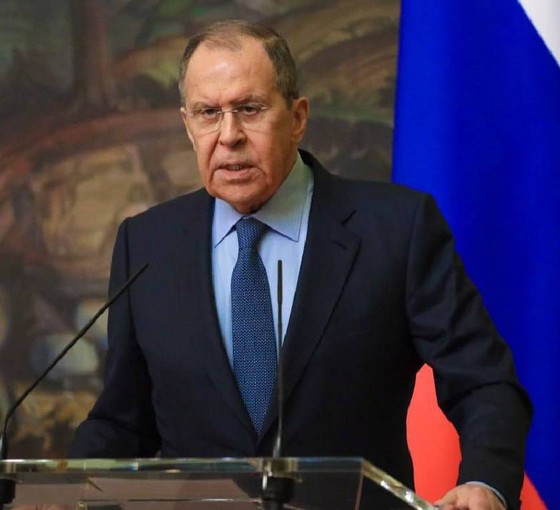 Lavrov: Rus ve ABD’li yetkililer yarın İstanbul’da görüşecek