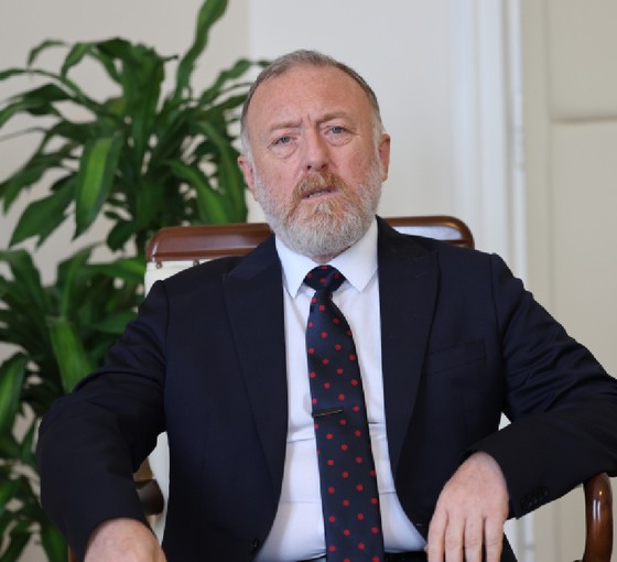 Temelli'den Kürt- Türk ittifakı vurgusu: İktidar da muhalefet de çağrıya dikkat kesilmeli
