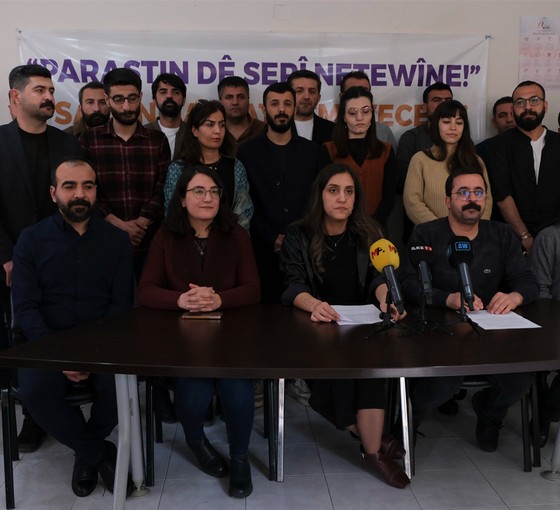 ÖHD: Öcalan'ın 'umut hakkı' için yasal düzenleme yapılmalı