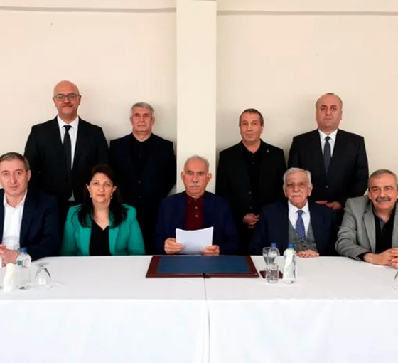 PKK ateşkes ilan etti: 'Çağrının gereklerini yerine getireceğiz'