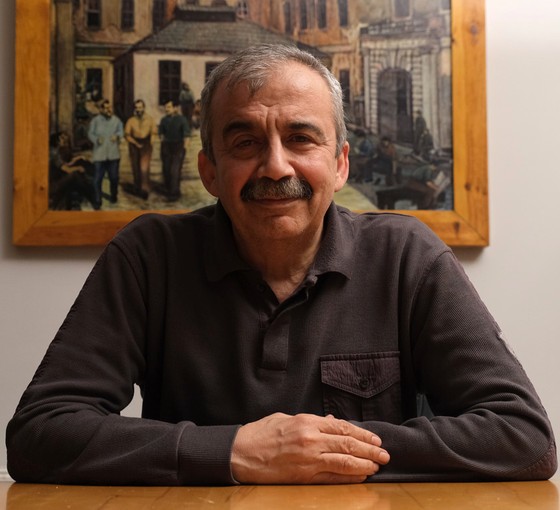 Sırrı Süreyya Önder: Önümüzdeki hafta birçok şey netleşir