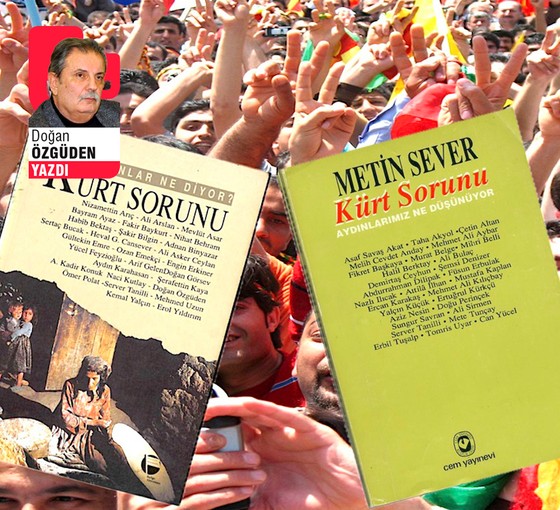 Kürt sorunu değil, Türk diktası sorunu!