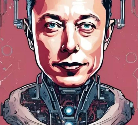 xAI eğitiyor: Grok'un Elon Musk’ı taklit etmesi yasaklandı