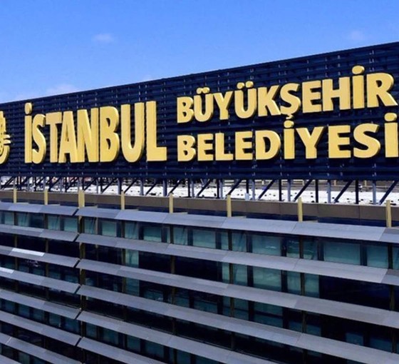 İBB'ye bağlı Medya AŞ'ye operasyon: Polis bilgisayara el koydu