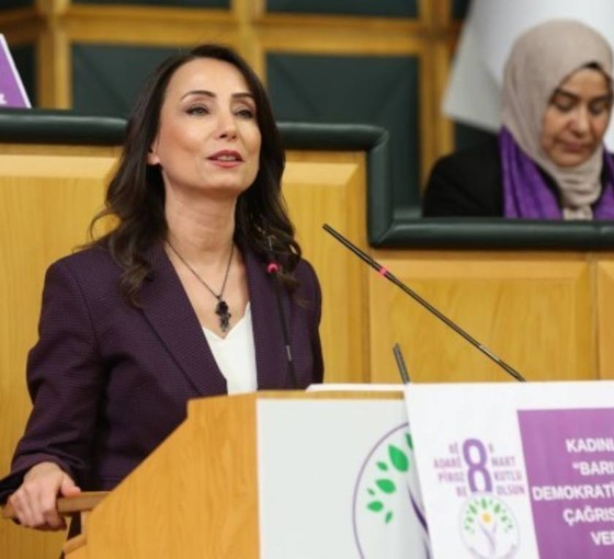 Hatimoğulları atılması gereken adımları sıraladı: Söz yetmez, eylem gerekir