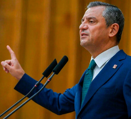 'Kürdü, Türk'ü yerel yöneticiler içerideyken çözüm olmaz'