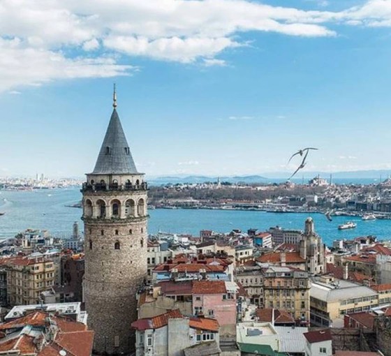 İstanbul'da yaşamanın maliyeti yüzde 54,47 arttı