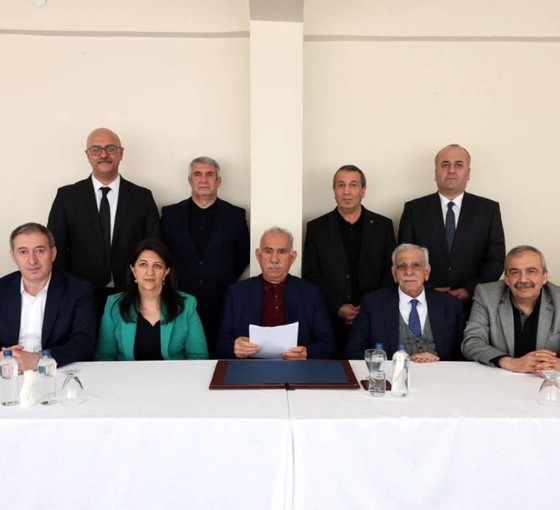 Öcalan'ın çağrısının ardından 'kritik süre' 10 gün mü?