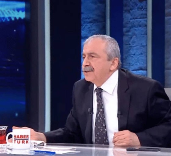 Önder: Sayın Öcalan da devlet de irade beyanında bulundu