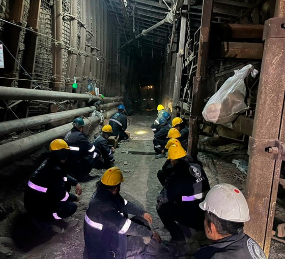 Çayırhan için ihale tarihi belli oldu