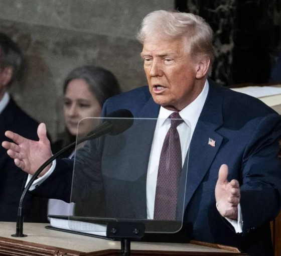 Trump'tan Hamaney'e 'nükleer müzakere' mektubu
