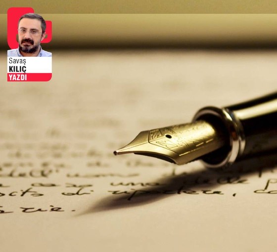 Hayatsızlıkla yazmak