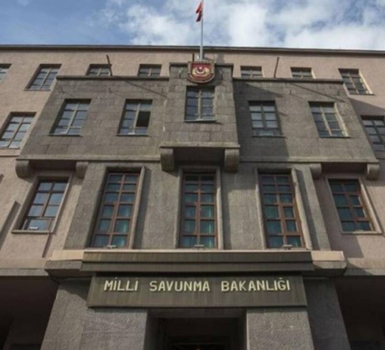Savunma Bakanlığı: Sürecin sabote edilmesine müsaade edilmeyecek