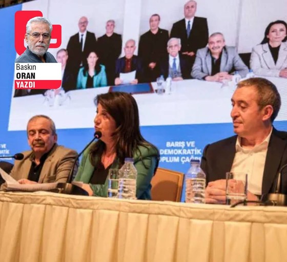 Çağrı’nın “Türkçesi” ve “Kürtçesi”