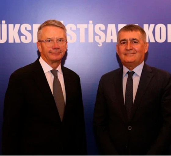 TÜSİAD yöneticilerine kamu davası açıldı