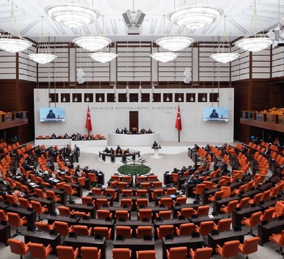 Yeni dokunulmazlık fezlekeleri Meclis'te: 9 vekil hakkında 13 dosya hazırlandı