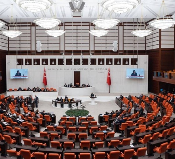 13 dokunulmazlık fezlekesi Meclis’te: Aralarında Bakırhan ve Başarır da var