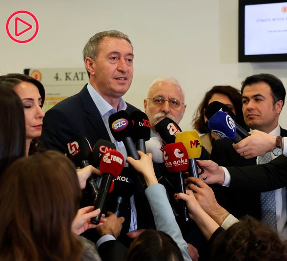 Çağrı YPG'yi kapsıyor mu? Bakırhan: SDG temsilcileri biz değiliz, muhataplarına sorulmalı