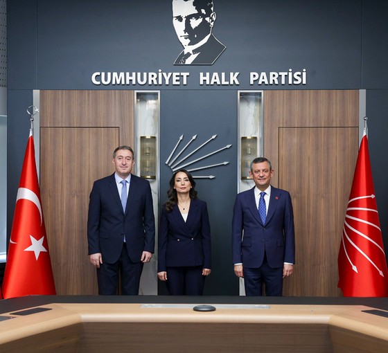 Özel: Paket hazırlıyoruz, yasal düzenleme yapılmalı