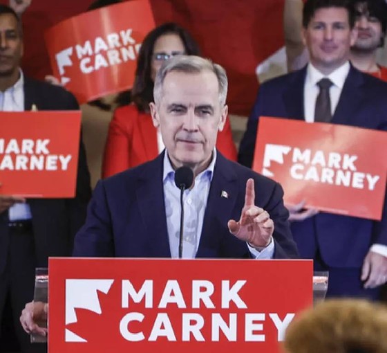 Kanada'nın yeni lideri Carney, Trump’a meydan okudu: Amerika, Kanada değildir