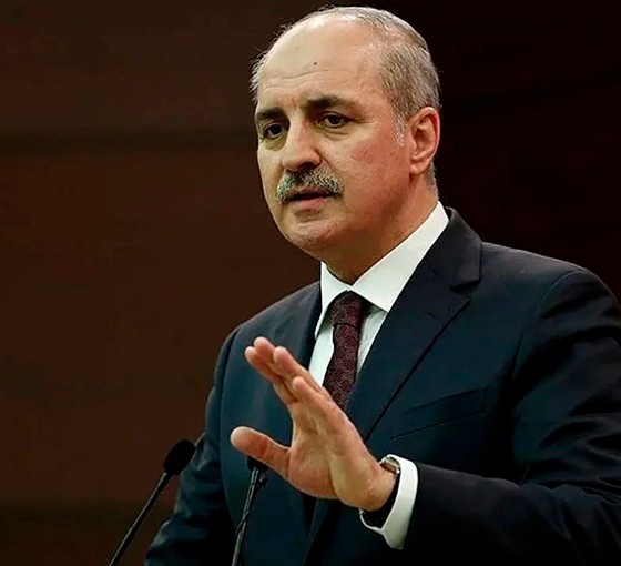 Kurtulmuş: Meclis sorumluluğunu yerine getirecek